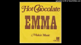 Hot chocolate - Emma [1974] [magnums extended mix]