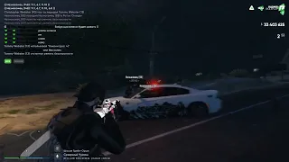 🖤 Шоссе | Rabmir Gta 5 rp 🖤