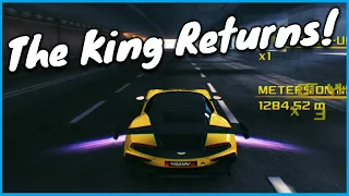 The King Returns! | Asphalt 8 Aston Martin Vulcan Multiplayer Test