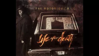 Biggie Smalls -  Ten Crack Commandments  (HQ)