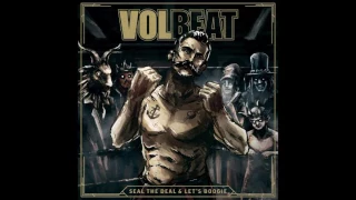 VOLBEAT Black Rose - Feat. Danko Jones