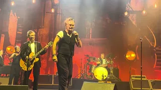 John Mellencamp - Hurts So Good - LIVE at Rochester 3/8/2024