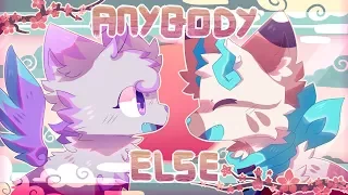 Anybody Else - Animation MEME - Collab (Flipaclip)