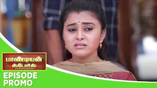 Pandian Stores 2 | Episode Promo | 19th April 2024