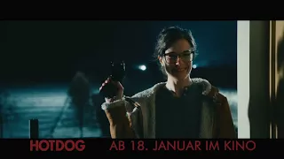 HOT DOG | Offizieller TV Spot HD | Deutsch / German