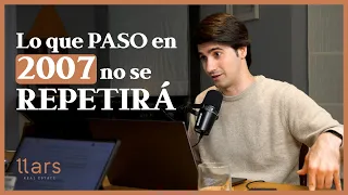 ⚠️ ¿HAY una BURBUJA INMOBILIARIA? - El ESTADO te podrá EXPROPIAR tu PISO - NOTICIAS INMOBILIARIAS