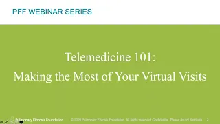 Telemedicine 101: Making the Most of Your Virtual Visits