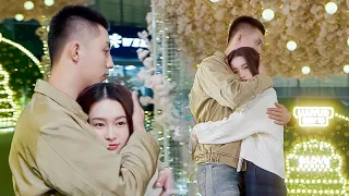 🚀Cinderella Confesses Her Love To The CEO, CEO Hugs Her: We Are Together Forever