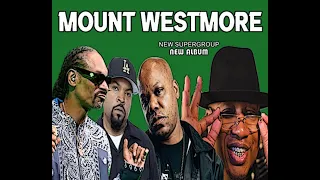 Mount WestMore: Motivation Behind The Supergroup, Album Review