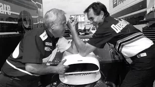 Warren Johnson talks about Bob Glidden