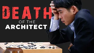 AI will be The death of the architect