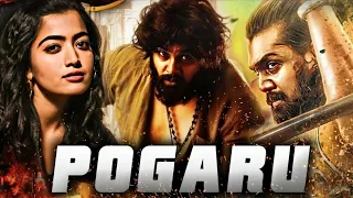 Pogaru Fighter 2021| World Television Premiere | Coming Soon Colors Cineplex