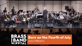 Born on the Fourth of July | John Williams