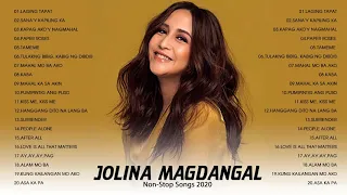 Jolina Magdangal Non Stop Playlist 2020 | Best Songs Of Jolina Magdangal OPM Love Songs 2020