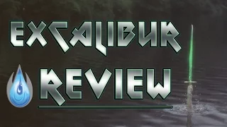 Excalibur Review