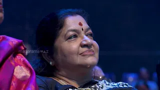 Manoj K. Jayan tribute I Mazhavil Music Awards 2019