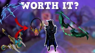 Should YOU get BiS Ranged? | Runescape 3