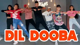 DIL DOOBA Beats Remix DaNcE 🔥 COOL STEPS | RaMoD Choreography