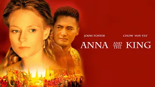 Anna & the King 1999 ~ by George Fenton