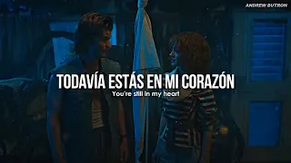 Rosa Linn - SNAP [Español + Lyrics] (Nancy & Steve)
