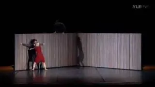 Walking Mad - Finnish National Ballet