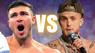 Jake Paul VS Tommy Fury is in DOUBT?! | Ep. 138