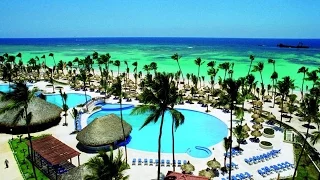 Top10 Recommended Hotels in Punta Cana, Dominican Republic