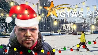 НЕМНОЖКО БАЛДЕЕМ! VINEWOOD! GTA 5 RP!