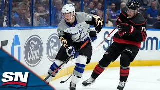 Is Brayden Point being Overlooked? | The Jeff Marek Show