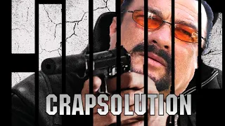 Steven Seagal's Absolution Is The Steven Seagal of Steven Seagal Movies - Worst Movie Ever