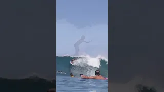 Nico Boos, 13yo Surfing Playa Negra, Costa Rica, May 13th 2023