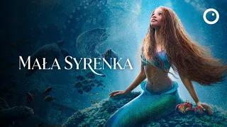 Mała Syrenka, czyli kolejne live-action Disneya! Recenzja #700