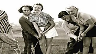 Three Stooges Facts That They Hid From Fans