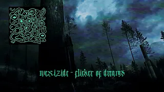 wexizide - flicker of dreams (Atmospheric Drum & Bass)