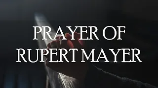 PRAYER OF RUPERT MAYER | Himig Heswita
