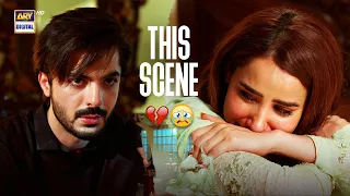 Sometime Emotions 😭 are better then Words 💔 | Tum Bin Kesay Jiyen