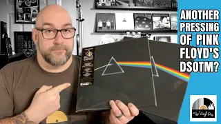 Do We Really Need Another Pressing of Pink Floyd's The Dark Side of the Moon?