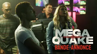 MEGAQUAKE - BANDE-ANNONCE VOST