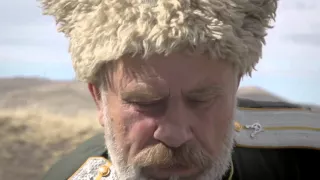 Последний поход барона - The Last Campaign of Baron (HD)