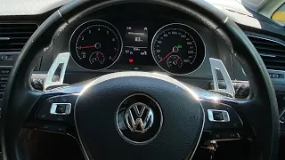 Golf MK7 1.4 Revo Stage 2 0-100