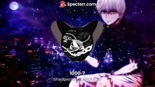 Shadowraze, GENJUTSU - 1000-7 (без мата)