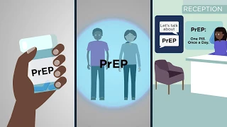 PrEP is better with Healthvana