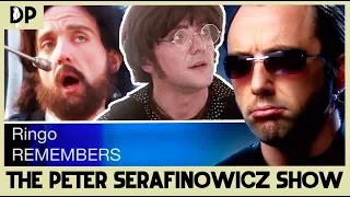 Ringo Remembers: The Best Of The Beatles - The Peter Serafinowicz Show | Absolute Jokes