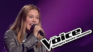 Marte Jerpstad | Come over (Dagny) | Blind Auditions | The Voice Norway | Season 6