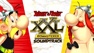 Rome Ambience | Astérix & Obélix XXL Romastered Soundtrack