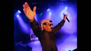 Omar Souleyman dabke -Part 3