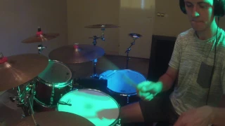 Filatov & Karas - Time Won't Wait- DRUM COVER by FILIP KAPUSTA