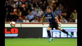 Dejan Stankovic Best Momen in INTER