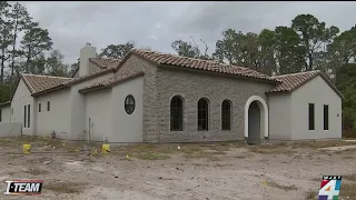 From dream home to nightmare: Jacksonville homebuilder accused of abandoning projects in Nocatee...