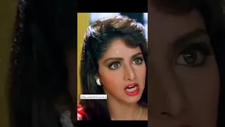 School ke bacchon ki tarah mujhe excuse mat diya karo | Sridevi | Shakti Kapoor | Raveena Tandon